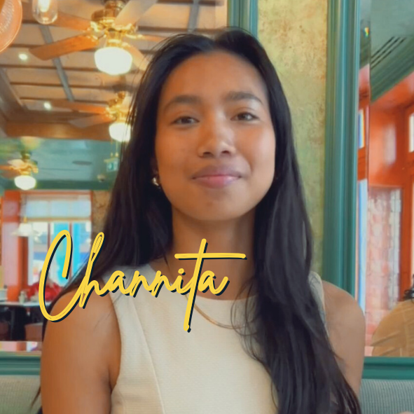 Channita