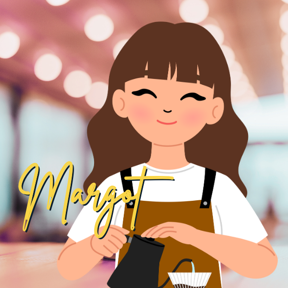 - CoworKing Café Anticafé Strasbourg