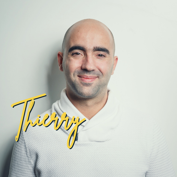 - CoworKing Café Anticafé Strasbourg