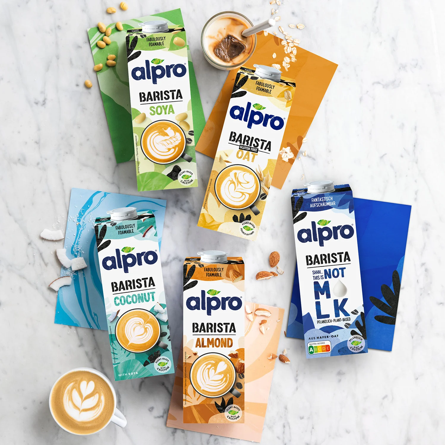 ALPRO