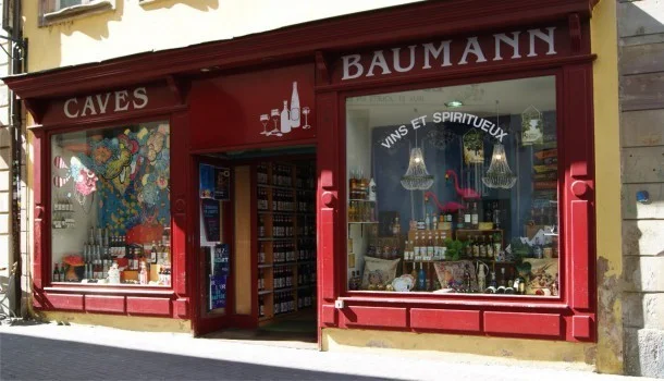 Cave Baumann