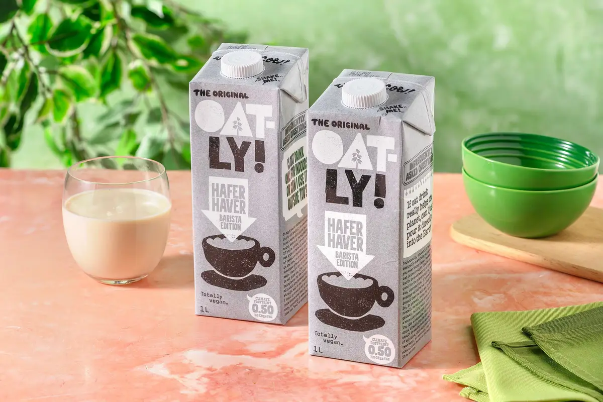 OATLY