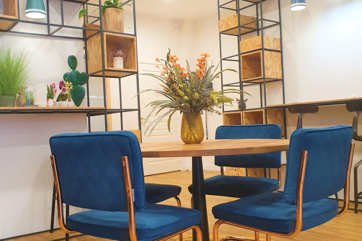 L'open-space