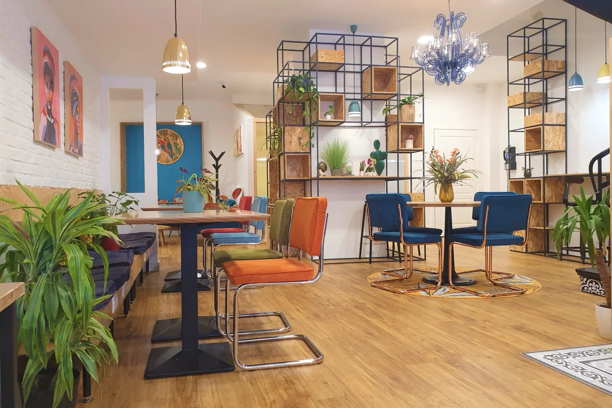 L'open-space